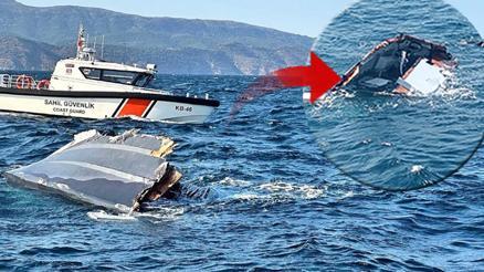 Denizde kaybolan iş insanı Halit Yukayı arama çalışmaları sürüyor Yeni detaylar ortaya çıktı