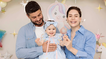 Örnek çift ayrılıyor mu İhanet iddialarına yanıt