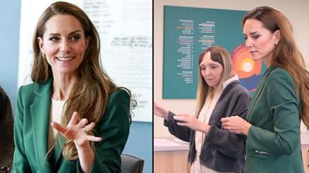 Herkes nerede olduğunu merak ediyordu... Meğer gizli gizli çalışıyormuş... Kendini bu işe adadı