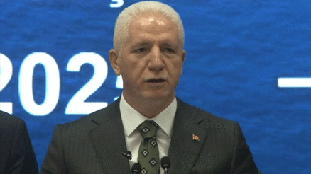 İstanbul Valisi Gül, kentte yılın 7 aylık dönemine ilişkin emniyet verilerini açıkladı