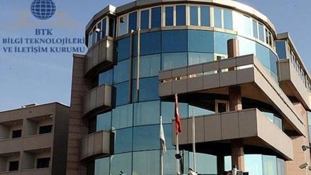 BTKdan sahte imza vakalarına ilişkin açıklama