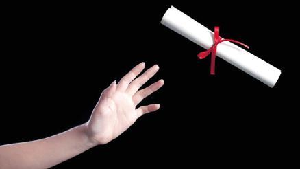 Padişah torununa ‘şipşak’ diploma