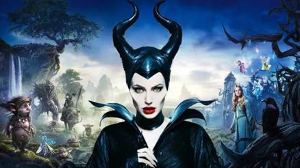 Malefiz (Maleficent) filmi konusu nedir, ne zaman çekildi Malefiz oyuncuları ve karakterler