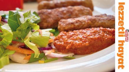 Aşırı dürüst bir yemek