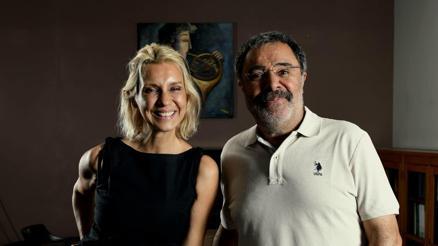 Ahmet Ümit: Yaşam, kaybetmeyi öğrenmektir