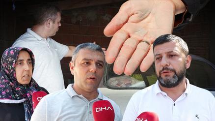 İstanbulda bir mahallenin isyanı: Evlerimize hapsolduk, çocuklarımız hastalanıyor