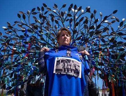 ‘We failed them’: Australia apologises to child sex abuse victims