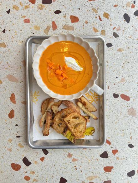 Havuş Deli: Shop reminding Istanbul of what it forgot