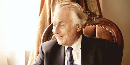 Heretical Greek admiral proposes open Ankara-Athens negotiations