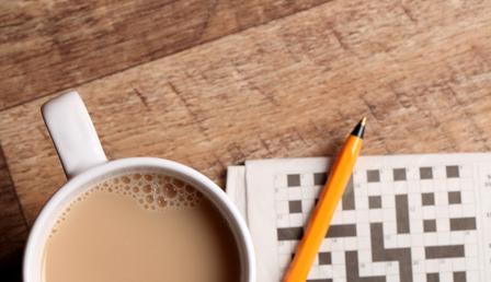 Günlük Kare Bulmaca - 16 Mayıs 2024-2