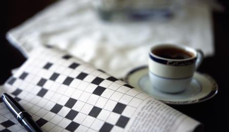 Günlük Kare Bulmaca - 16 Mayıs 2024