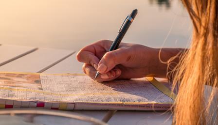 Günlük Çengel Bulmaca - 16 Mayıs 2024