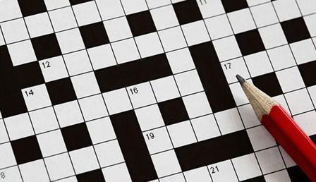 Bulmaca Çöz - Günlük Kare Bulmaca, Güncel Çengel Bulmaca ve Kolay ...