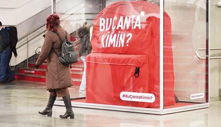 Burs başvurularını iki katına çıkardı