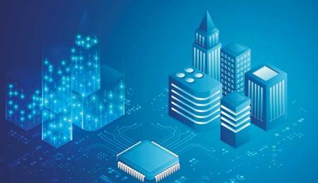 Şehirlere dijital ikiz