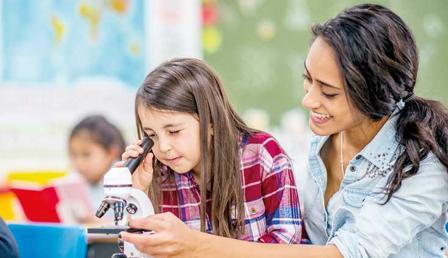  7 soruda yeni müfredat