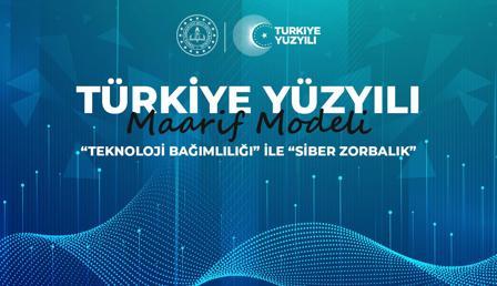 ‘Siber zorbalık’ müfredatta