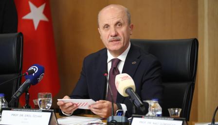 İlk 500'e daha fazla üniversite