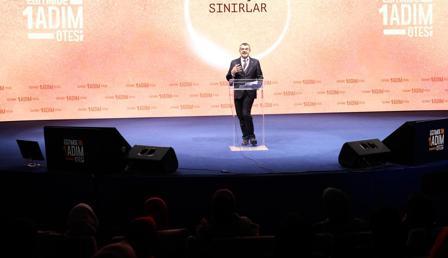 “Savrulan değil katkı sunan nesiller”