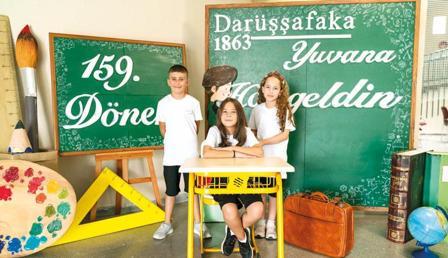 Darüşşafaka’da ‘son bir dakika’ şansı