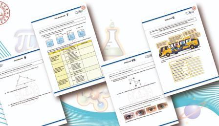 İkinci dönem yazılıları örnek soruları