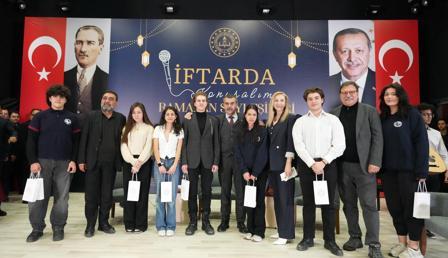 ‘Ek destek için MEBİ’yi hayata geçirdik’