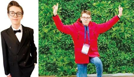 Azmi ışığı oldu