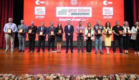 Tekin: Çocuklarımız yaşayarak öğrensin