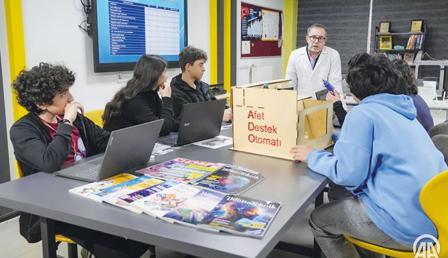 Diyarbakır BİLSEM’in başarısı