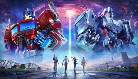 PUBG Transformers modu geldi mi, ne zaman gelecek? PUBG Mobile 3.9 sürümü yayın tarihi!