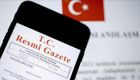 Resmî burslu öğrencilerin ödemeleri yüzde 50 arttı