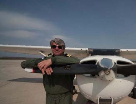 2 victims of training plane crash found in Turkey’s Aydın