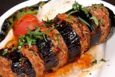 Türk mutfağının vazgeçilmezi patlıcandan 156 çeşit yemek