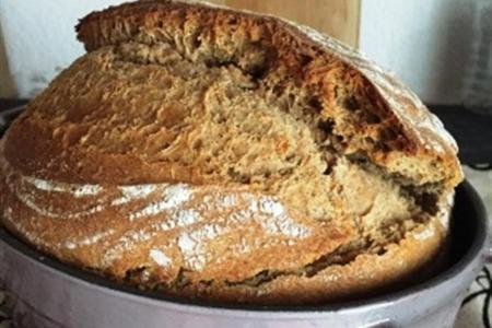 Ekşi maya ve ekşi mayalı ekmek nasıl yapılır?