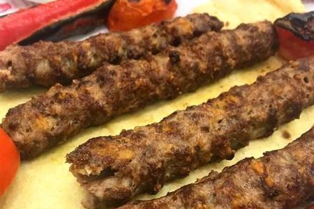 Horhor “İstanbul kebabı”na karşı