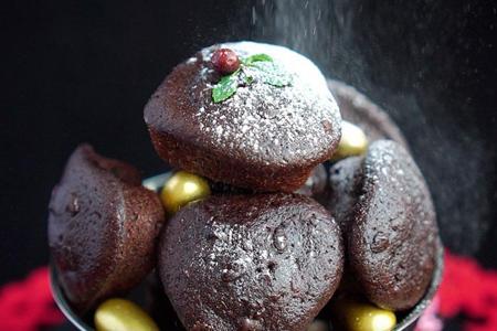 Aşk dolu bir lezzet: Muffin