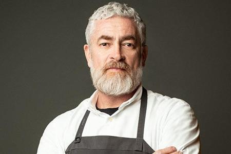 Brezilya mutfağının rock starı, Alex Atala!