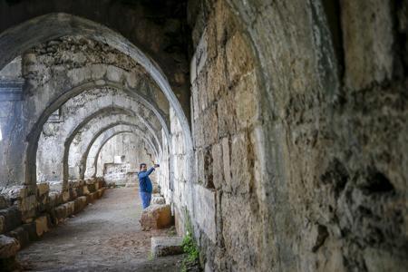 Capital of tourism attracts with its inns