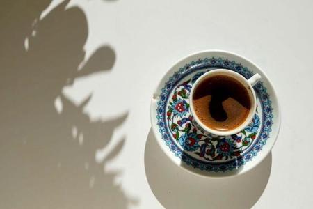 Amerika'nın Orta Batı'sında bir Türk kahvesi rüyası