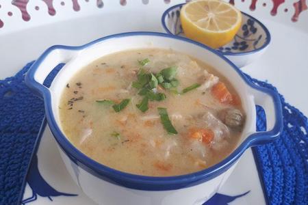 Boşnak mutfağının en popüler ve çok sevilen lezzetlerinden begova çorbası