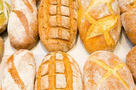 Mutfak bilgileri: Pastacılık ve ekmekçilik