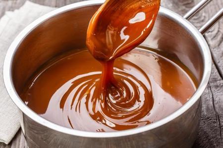 Karamel nasıl yapılır? Evde karamel sosu yapımı ve püf noktaları
