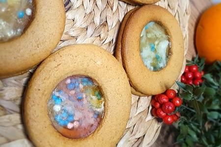Yılbaşı kurabiyesi: Çıngıraklı kurabiye tarifi
