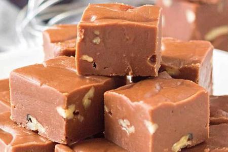 Fudge tarifi 