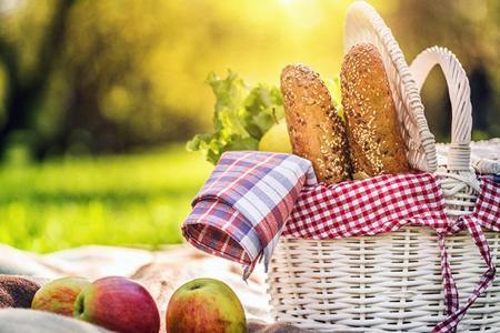 Piknik hazırlığı nasıl yapılır? Pratik piknik menüsü önerileri…