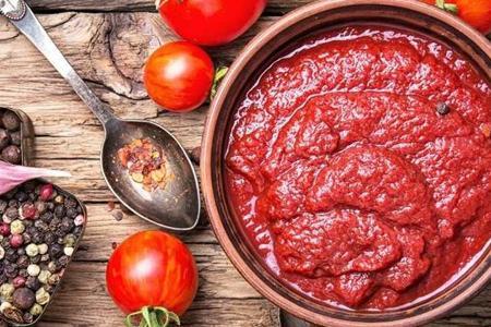 Ev yapımı domates sos tarifi : Evde domates sosu nasıl yapılır, püf noktaları nelerdir? İşte, nefis kışlık sos tarifleri...