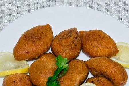 MasterChef içli köfte tarifi || İçli köftenin dağılmaması için bu püf noktaya dikkat! Haşlama, kızartmalık kolay içli köfte nasıl yapılır? 