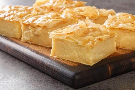 Laz böreği tarifi ve malzemeleri: Ev yapımı laz böreği nasıl yapılır, püf noktaları neler?
