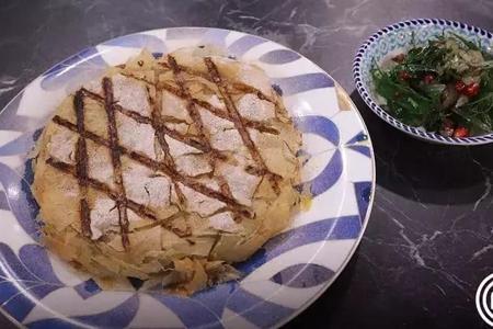 MASTERCHEF ÖRDEK PASTİLLA TARİFİ VE YAPILIŞI: Fas yemeği ördek pastilla nasıl yapılır, malzemeleri neler? İşte püf noktaları...