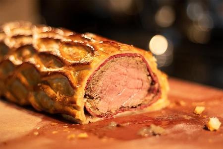 MasterChef Beef Wellington tarifi: Evde Beef Wellington nasıl yapılır, malzemeleri neler?